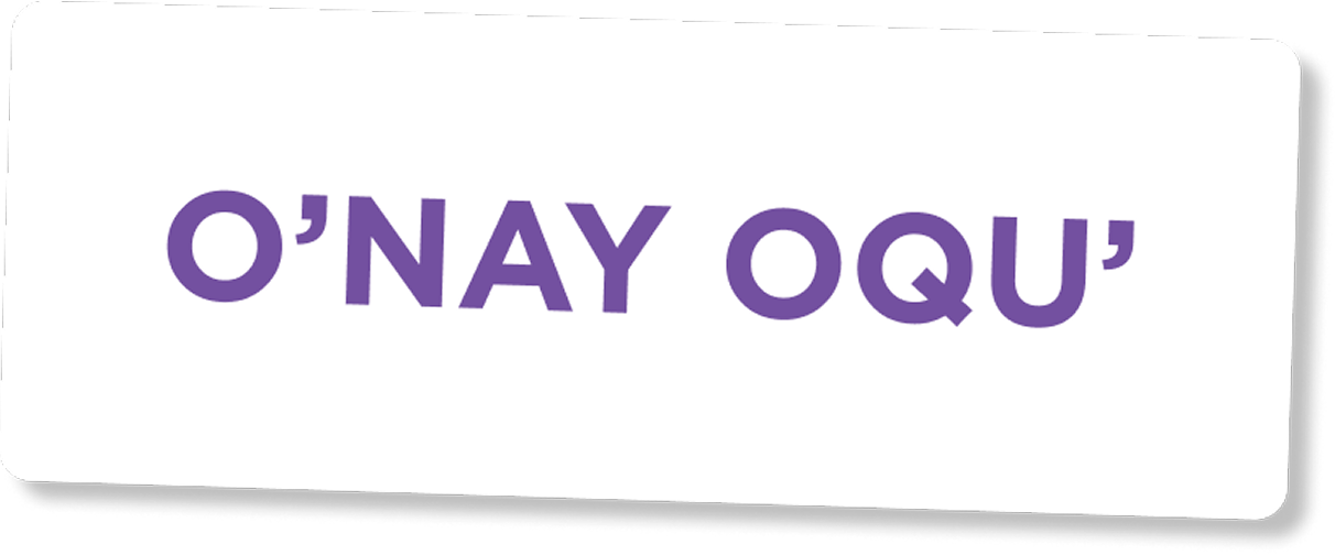 O'NAY OQU